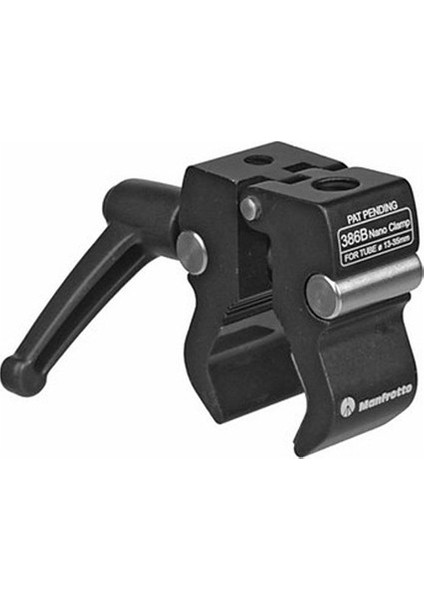 386B-1 Nano Clamp