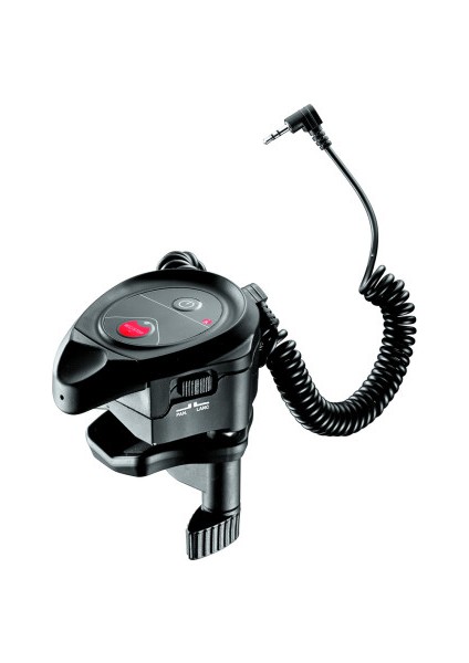MVR901ECPL Rc Clamp Lanc (Panasonic, Canon Ve Sony Uyumlu)