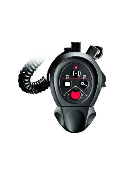 MVR911ECCN HDSLR Clamp-On Rc Canon uyumlu