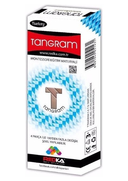 T Tangram