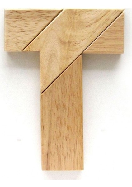 T Tangram
