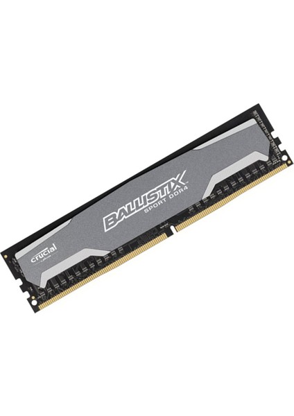 Ballistix Sport 8GB 2400MHz DDR4 Ram BLS8G4D240FSBK fiyatları