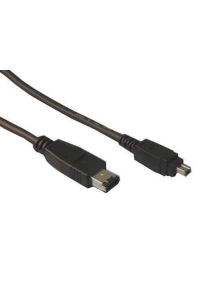 FireWire 4pM to 6pM 2m Bağlantı Kablosu - 506-28