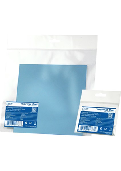 Thermal Pad 145 x 145mm (0.5) - ACTPD00004A