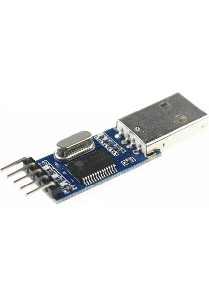 4715 PL2303 USB-TTL Rs232 Seri Dönüştürücü Arduino Kartı