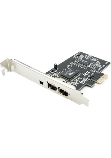 4680 Pci Express Pci-e Firewire Kasa içi Kart