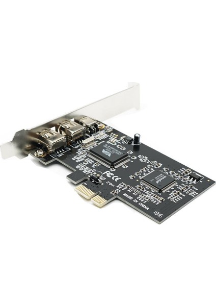 4680 Pci Express Pci-e Firewire Kasa içi Kart