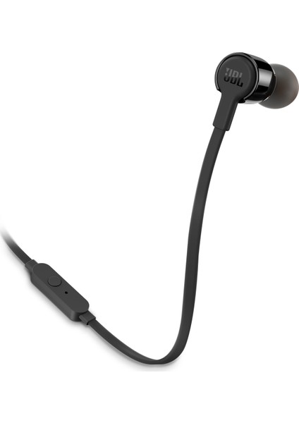 T210 Mikrofonlu Kulak İçi Kulaklık
