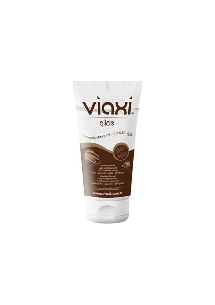 muck Viaxi Glide Çikolatalı Kayganlaştırıcı Jel 100 Ml