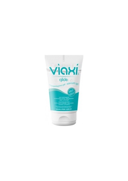 muck Viaxi Glide Jel 50 Ml.