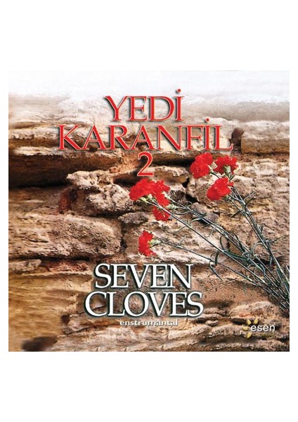 Yedi Karanfil 2 (cd)