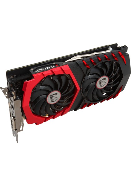 NVIDIA GeForce GTX 1060 Gaming 3G 3GB 192 bit GDDR5 DX(12) PCI-E 3.0 Ekran Kartı (GTX 1060 Gaming 3G) modelleri