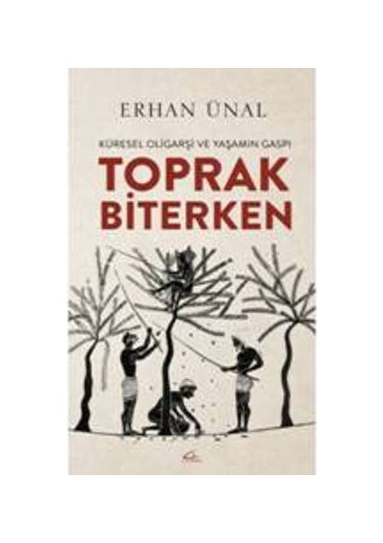 Toprak Biterken - Erhan Ünal