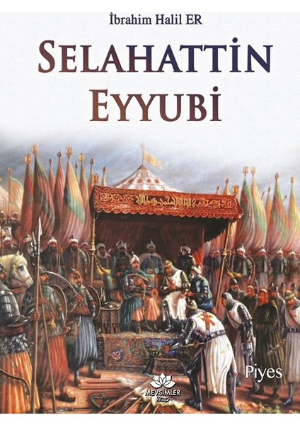 Selahattin Eyyubi