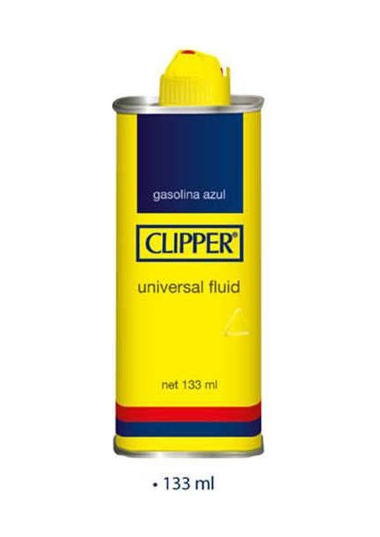 Clipper Benzin