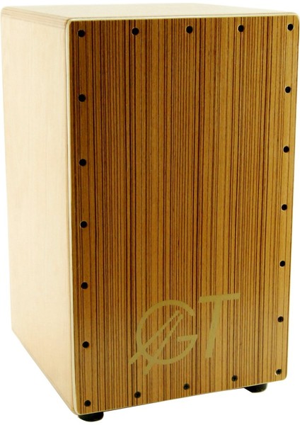 Cajon Live Gtcn120