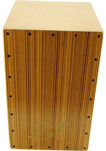 Cajon Live Gtcn120