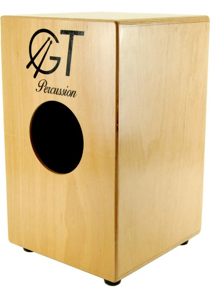 Cajon Live Gtcn120