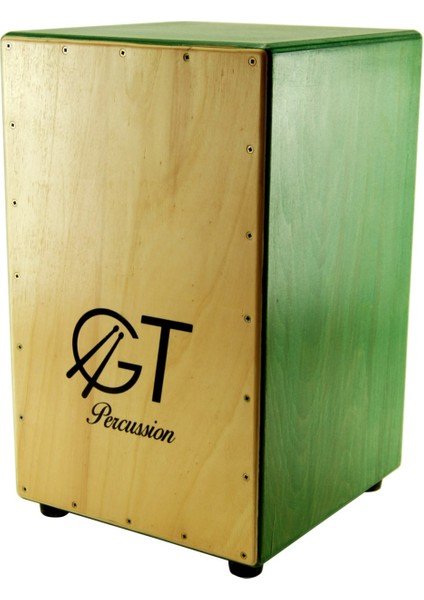 Cajon Funky Gtcn140