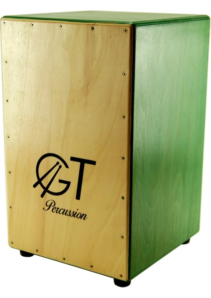 Ses Müzik Aletleri Cajon Funky Gtcn140