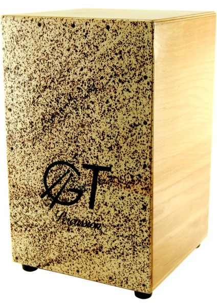 Cajon Flamenko Gtcn150