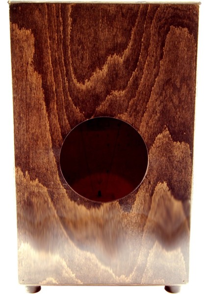 Cajon Afro Gtcn160