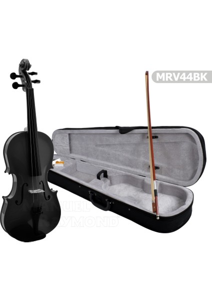 Keman Manuel Raymond 4/4 Mrv44Bk