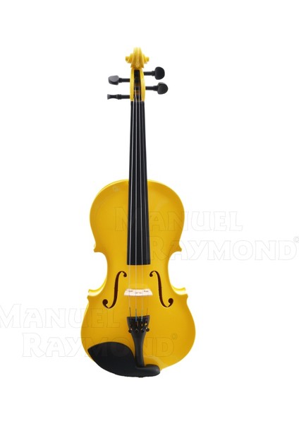 Keman Manuel Raymond 4/4 Mrv44Yl fiyatları