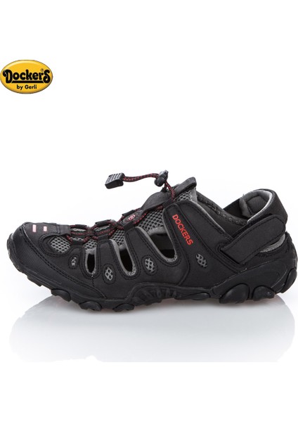 Dockers 216504 A3340048 Dockers Merdane Siyah