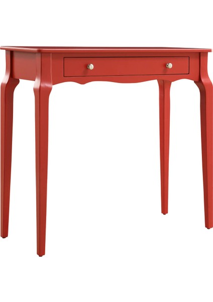 Bonamy Kırmızı Dresuar