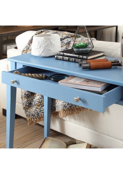 Bonamy Mavi Dresuar indirimleri