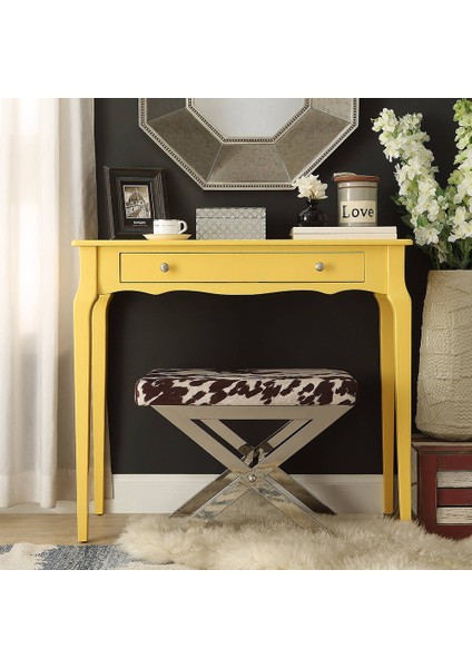 Bonamy Sarı Dresuar