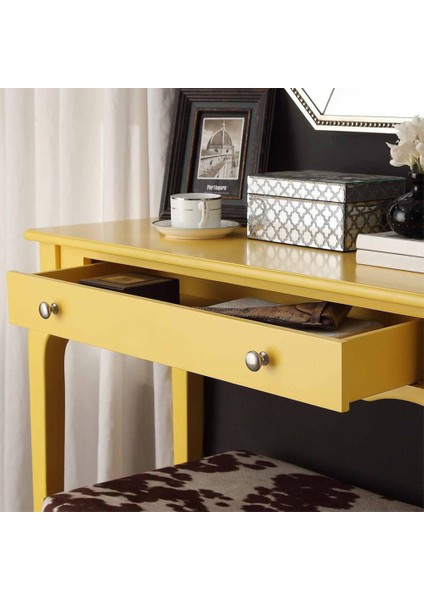 Bonamy Sarı Dresuar fiyatları