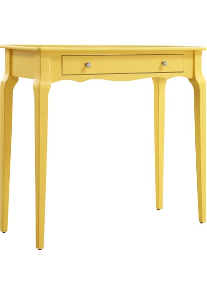 Bonamy Sarı Dresuar modelleri