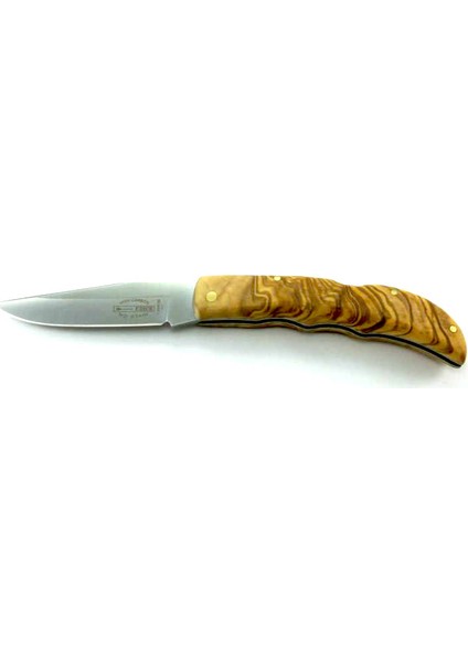 F.Dick Çakı 8.2004.09 Zeytin Ağacı Saplı