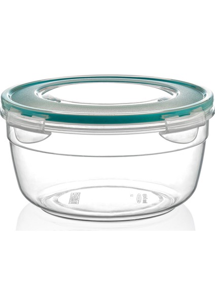 Fresh Box Yuvarlak No.4 1,5 Lt