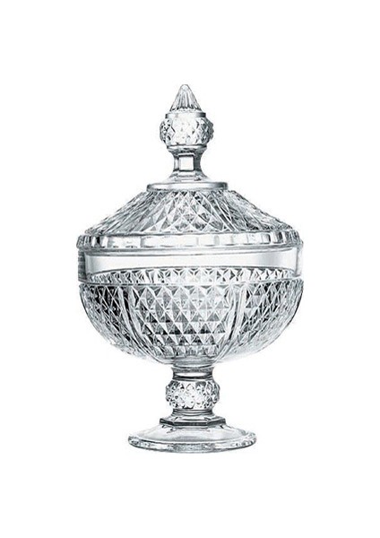 Hiper Diamond Şekerlik