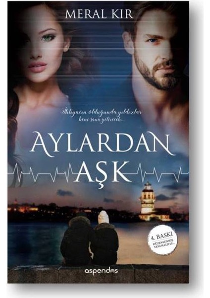 Aylardan Aşk