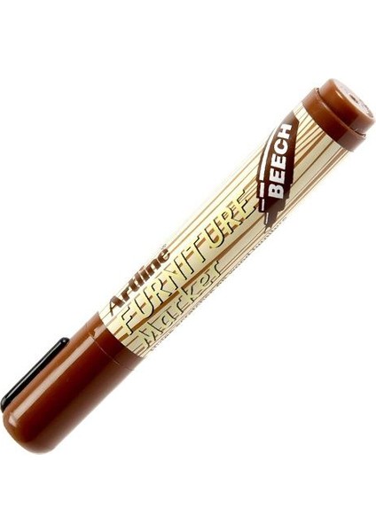 95 Ahşap Markörü Renk - Siyah modelleri