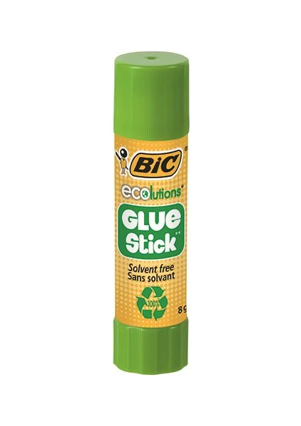 Eco Glue Stick 8 Gr Yapıştırıcı