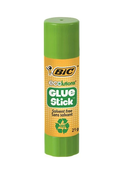 Eco Glue Stick 21 Gr Yapıştırıcı