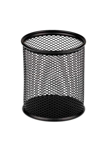 Metal Perfore Kalemlik Bp401-35 Renk - Gri