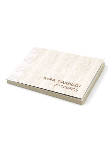 Para Makbuzu Otokopi'li 2 x 50