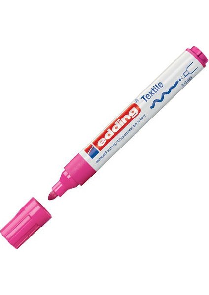4500 Textile Kalemi Renk - Pembe modelleri