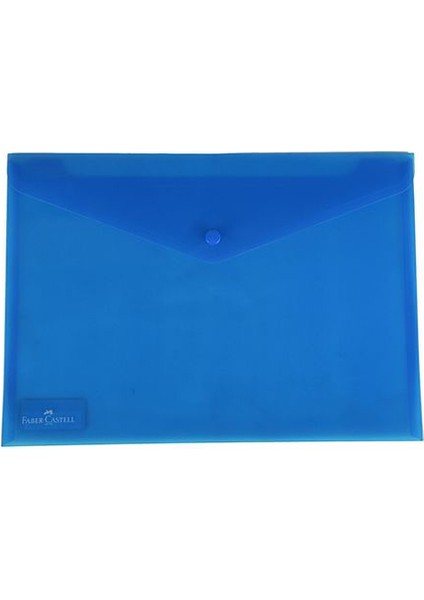Çıtçıtlı Dosya 5394 Renk - Mavi