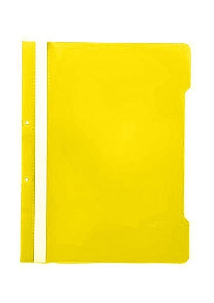 Telli Dosya 25'li Renk - Sarı