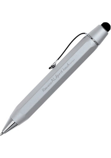 Al Touch Pen Gümüş 10000478