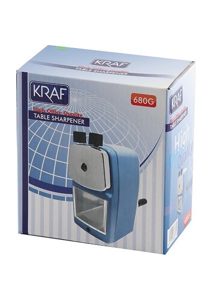 680G Kollu Kalemtıraş modelleri