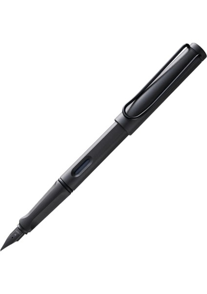 Safari 17Ds-M Mat Siyah Dolma Kalem Seti fiyatları