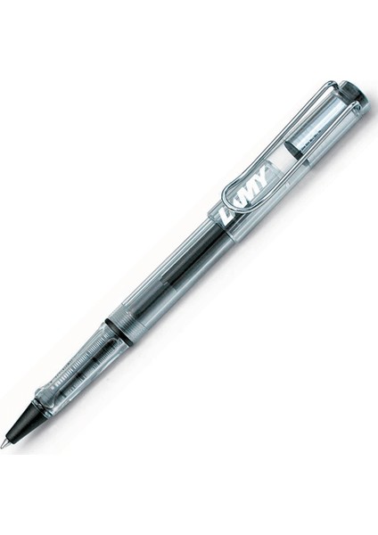 Vista 312 Şeffaf Roller Kalem